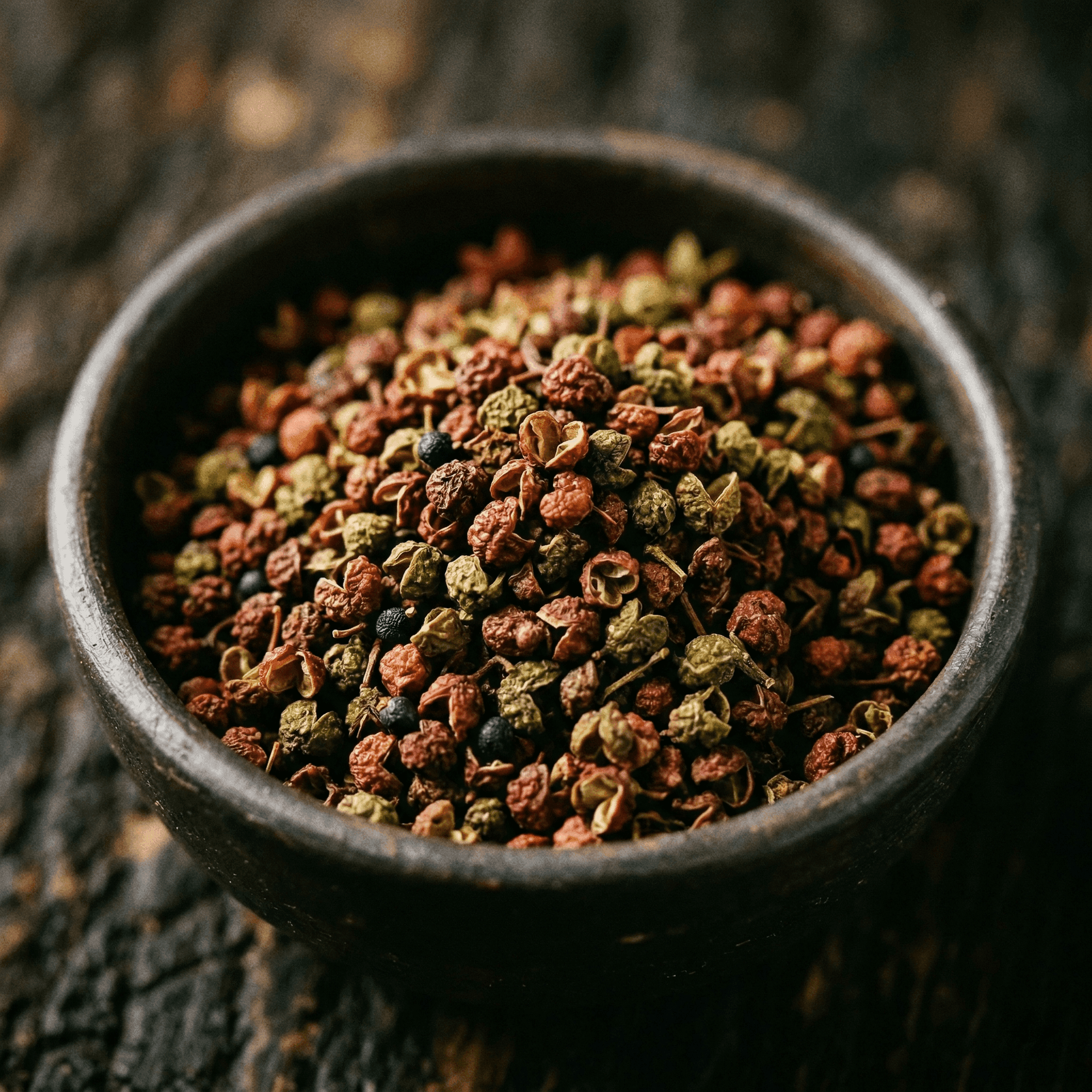 561花椒系列-頂級花椒批發供應